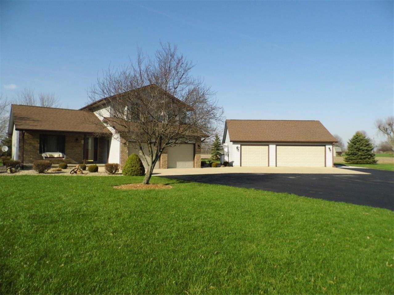 6036 Wyandotte Rd, Lafayette, IN 47905 photo 3