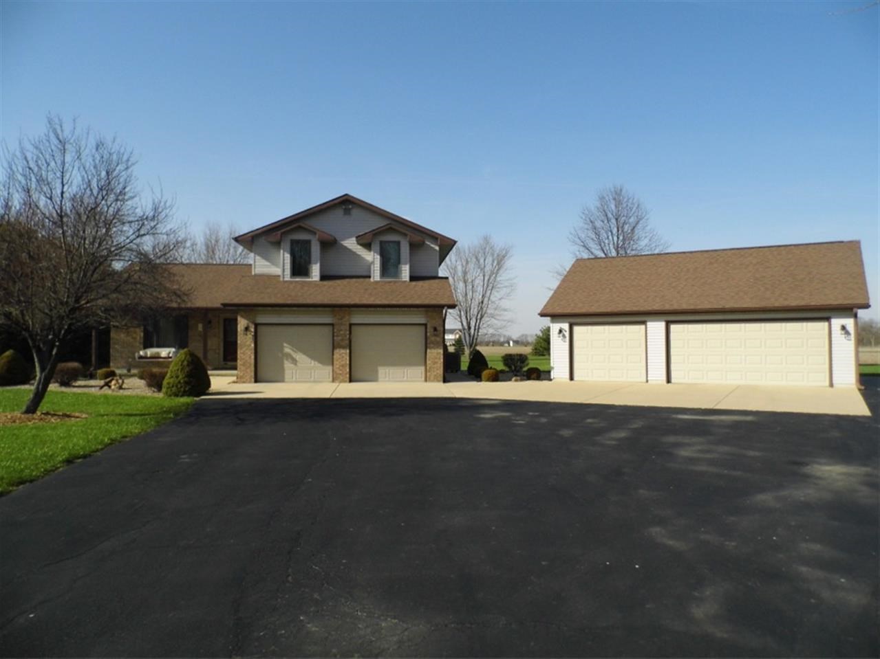 6036 Wyandotte Rd, Lafayette, IN 47905 photo 2