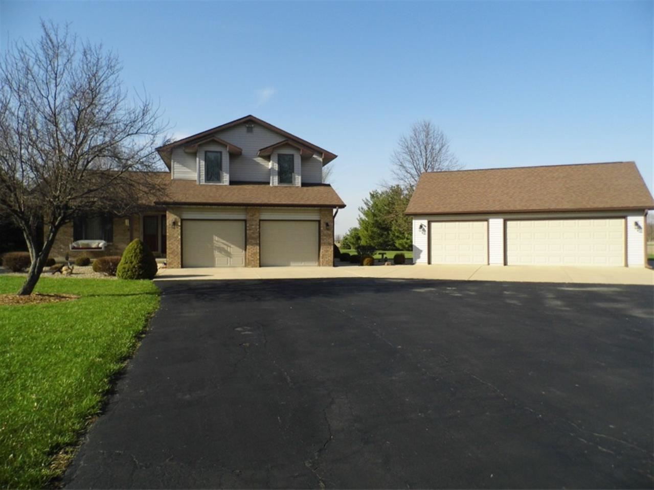 6036 Wyandotte Rd, Lafayette, IN 47905 photo 1