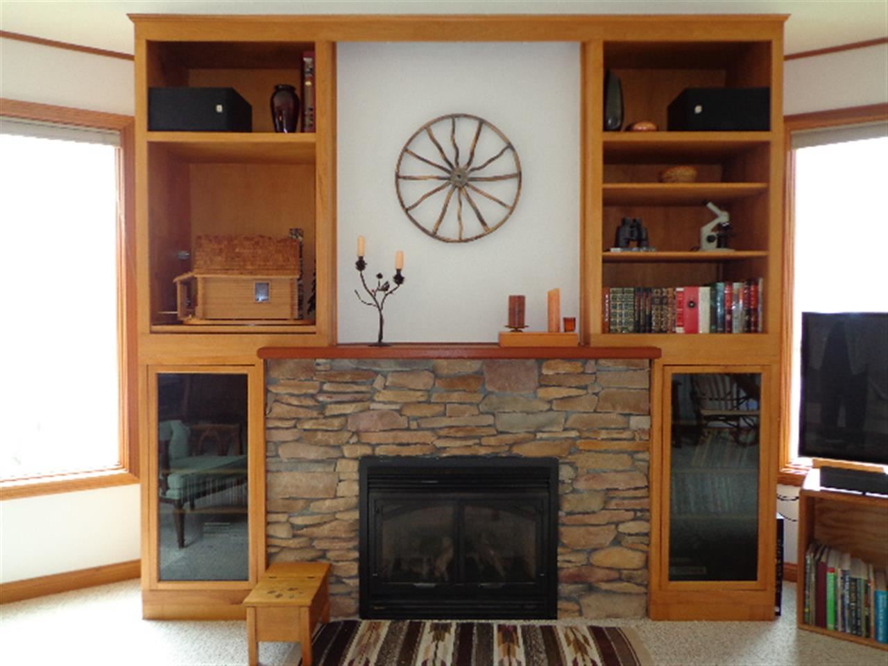 201 Deerfield Trl, Spencer, IN 47460 photo 6