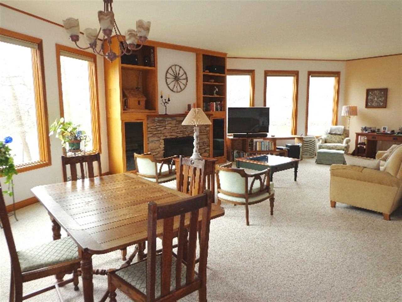 201 Deerfield Trl, Spencer, IN 47460 photo 5