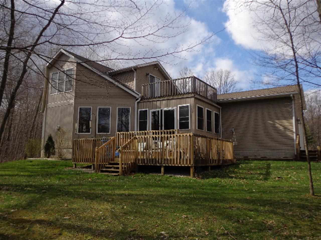 201 Deerfield Trl, Spencer, IN 47460 photo 3