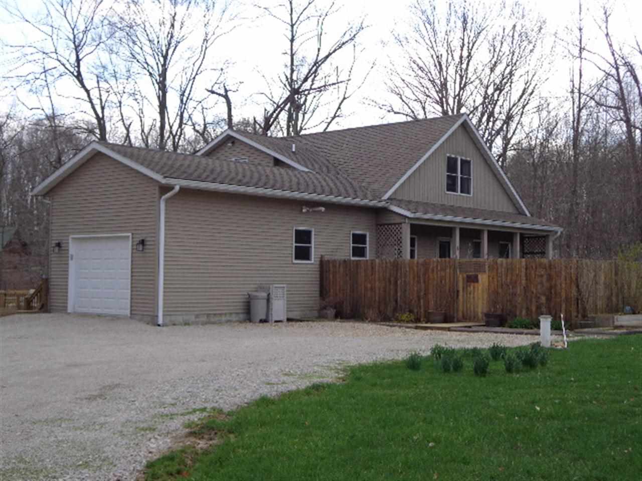 201 Deerfield Trl, Spencer, IN 47460 photo 28