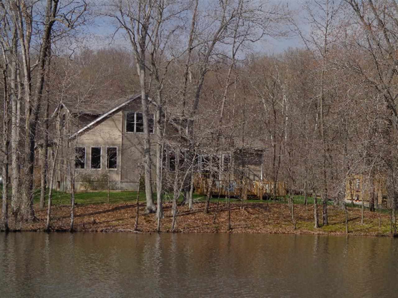 201 Deerfield Trl, Spencer, IN 47460 photo 1