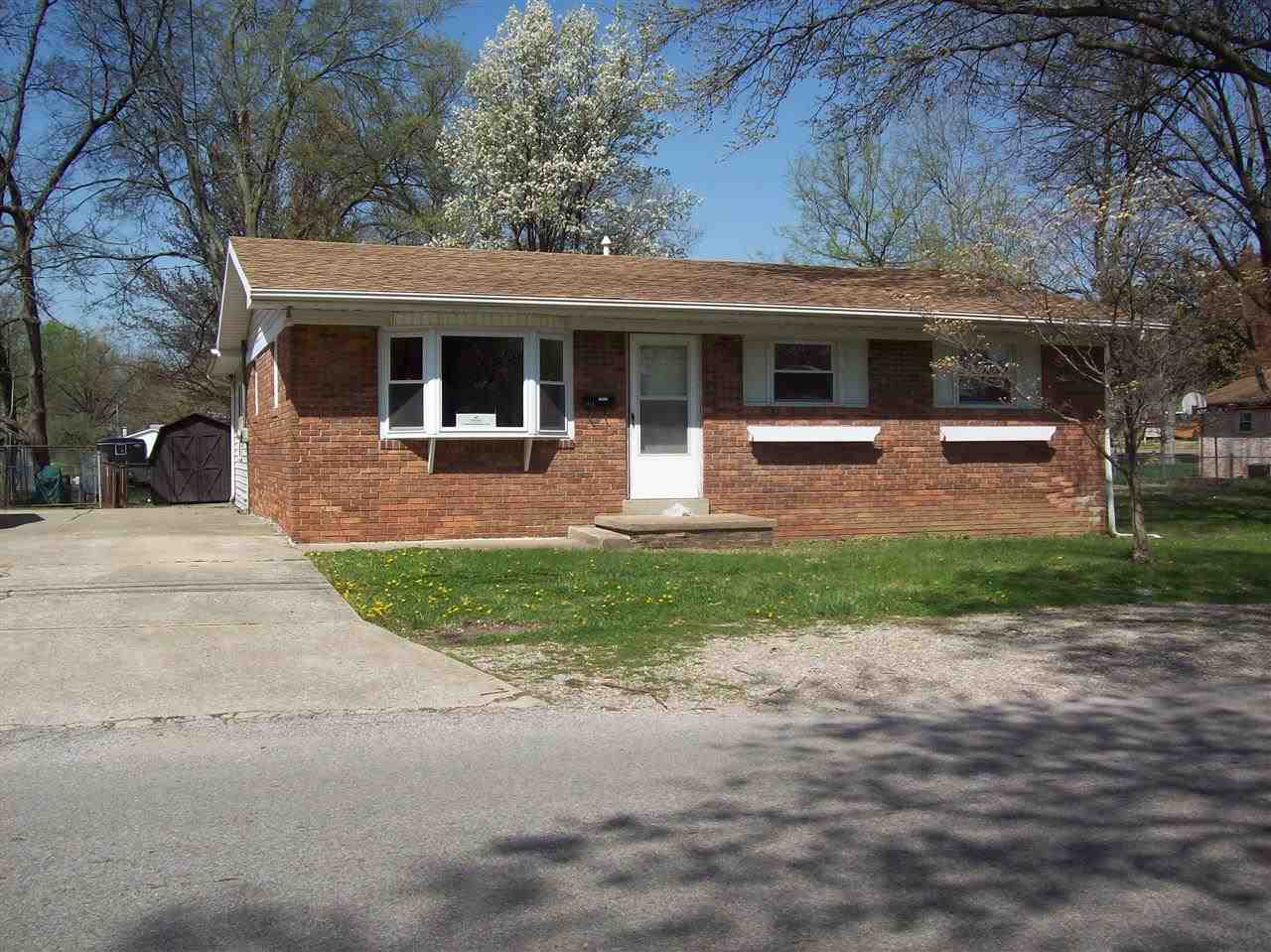 2131 Burdette Ave, Evansville, IN 47714 photo 1