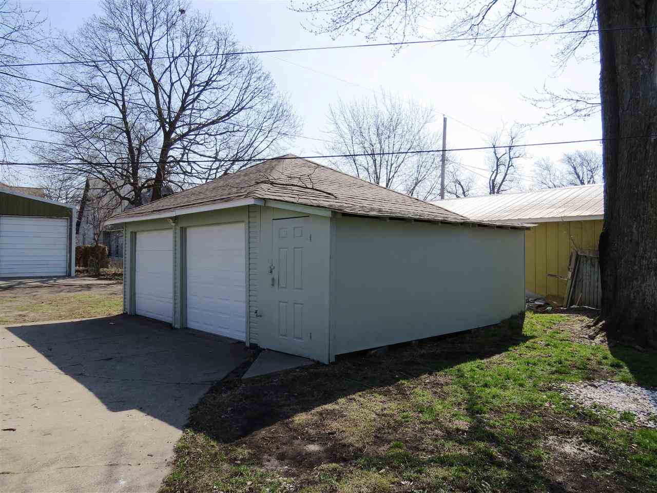 1516 Morton Ave, Elkhart, IN 46516 photo 11