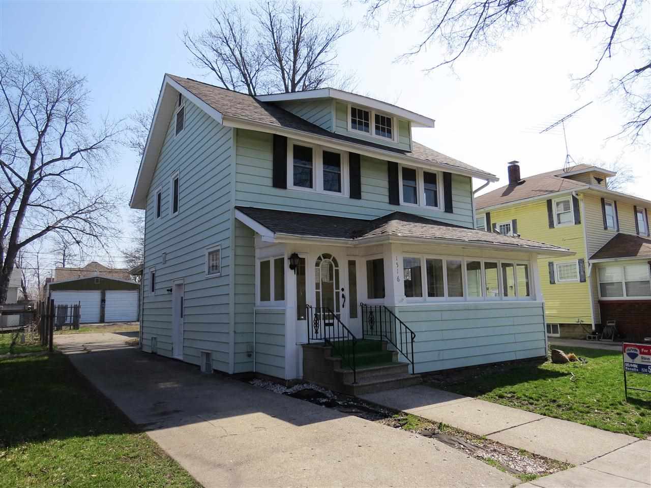 1516 Morton Ave, Elkhart, IN 46516 photo 1
