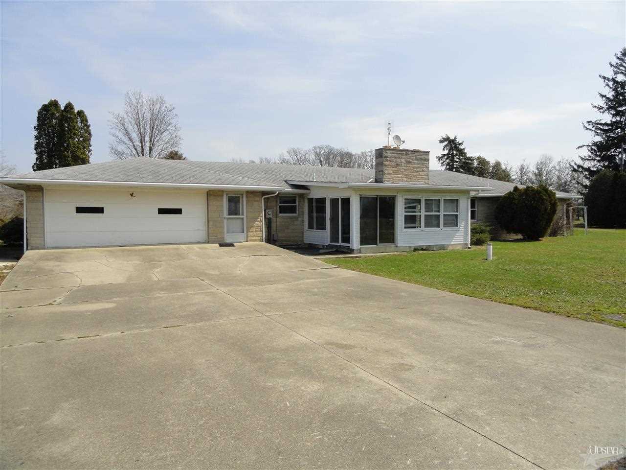 8222 NW Winchester Rd, Decatur, IN 46733 photo 3