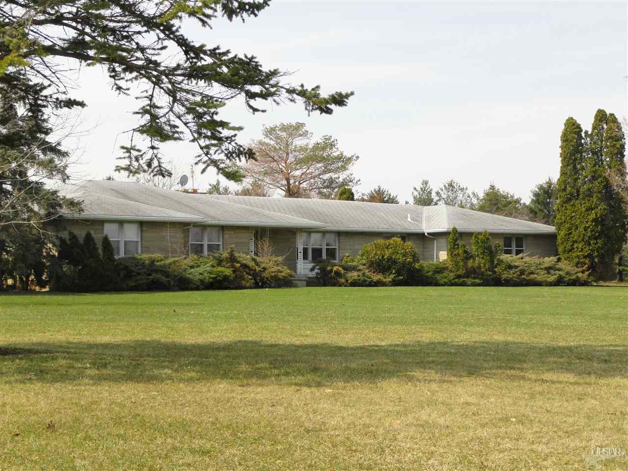 8222 NW Winchester Rd, Decatur, IN 46733 photo 1