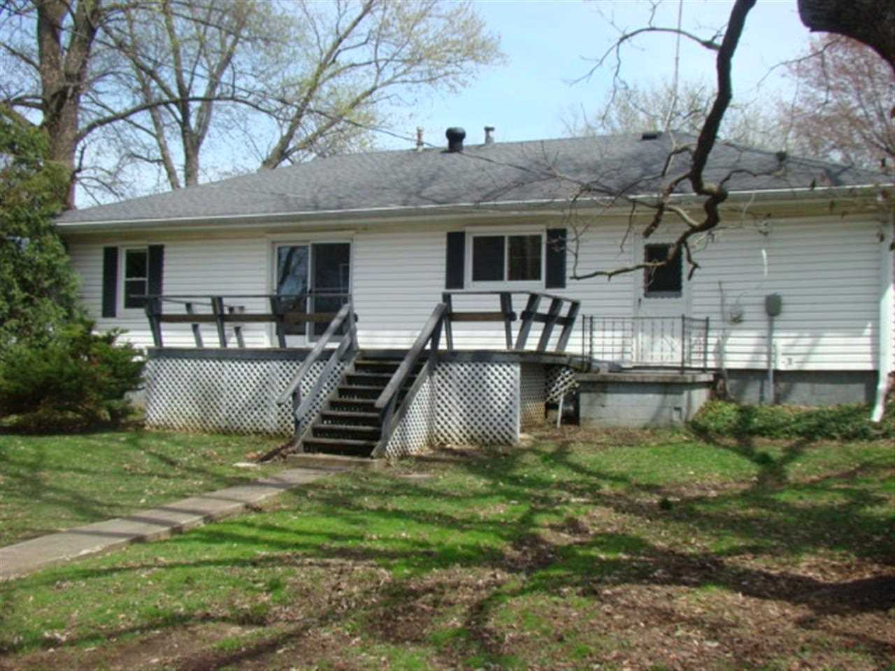 3955 W Craig Dr, Bloomington, IN 47404 photo 4