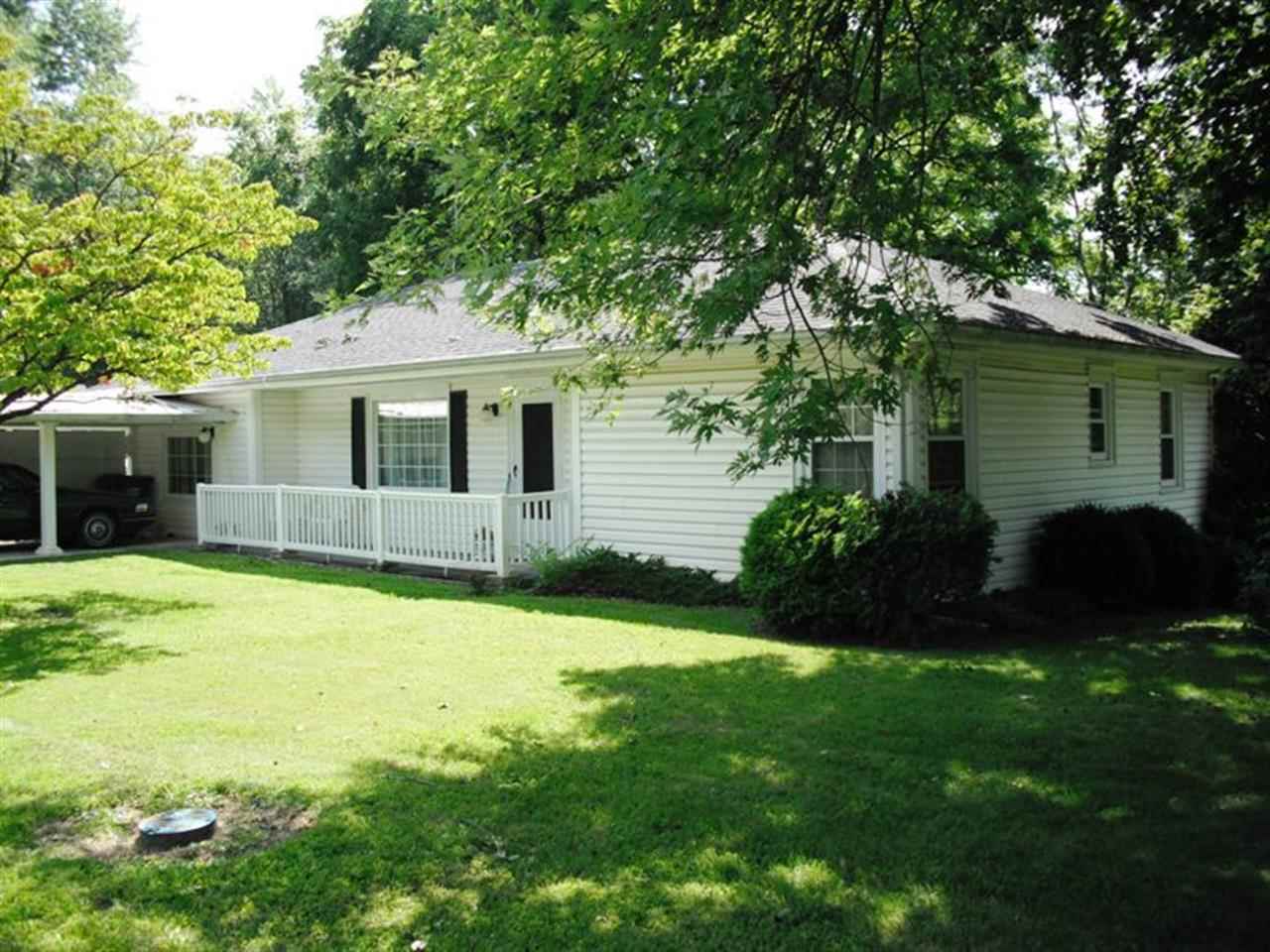 3955 W Craig Dr, Bloomington, IN 47404 photo 1