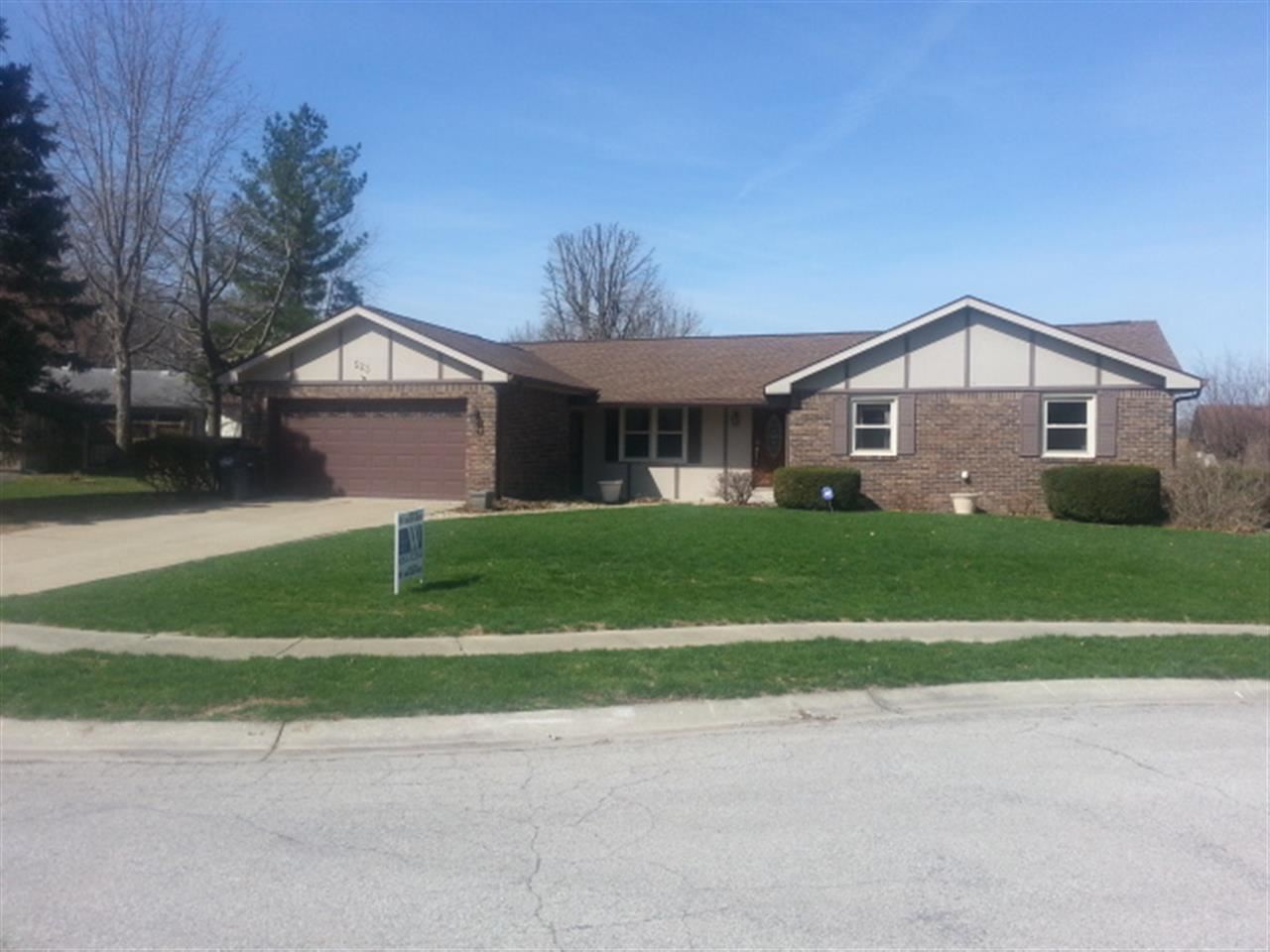523 Longbranch Ct, Kokomo, IN 46901 photo 1