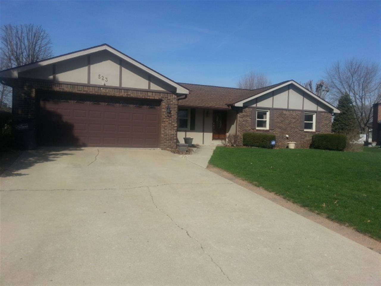523 Longbranch Ct, Kokomo, IN 46901 photo 2