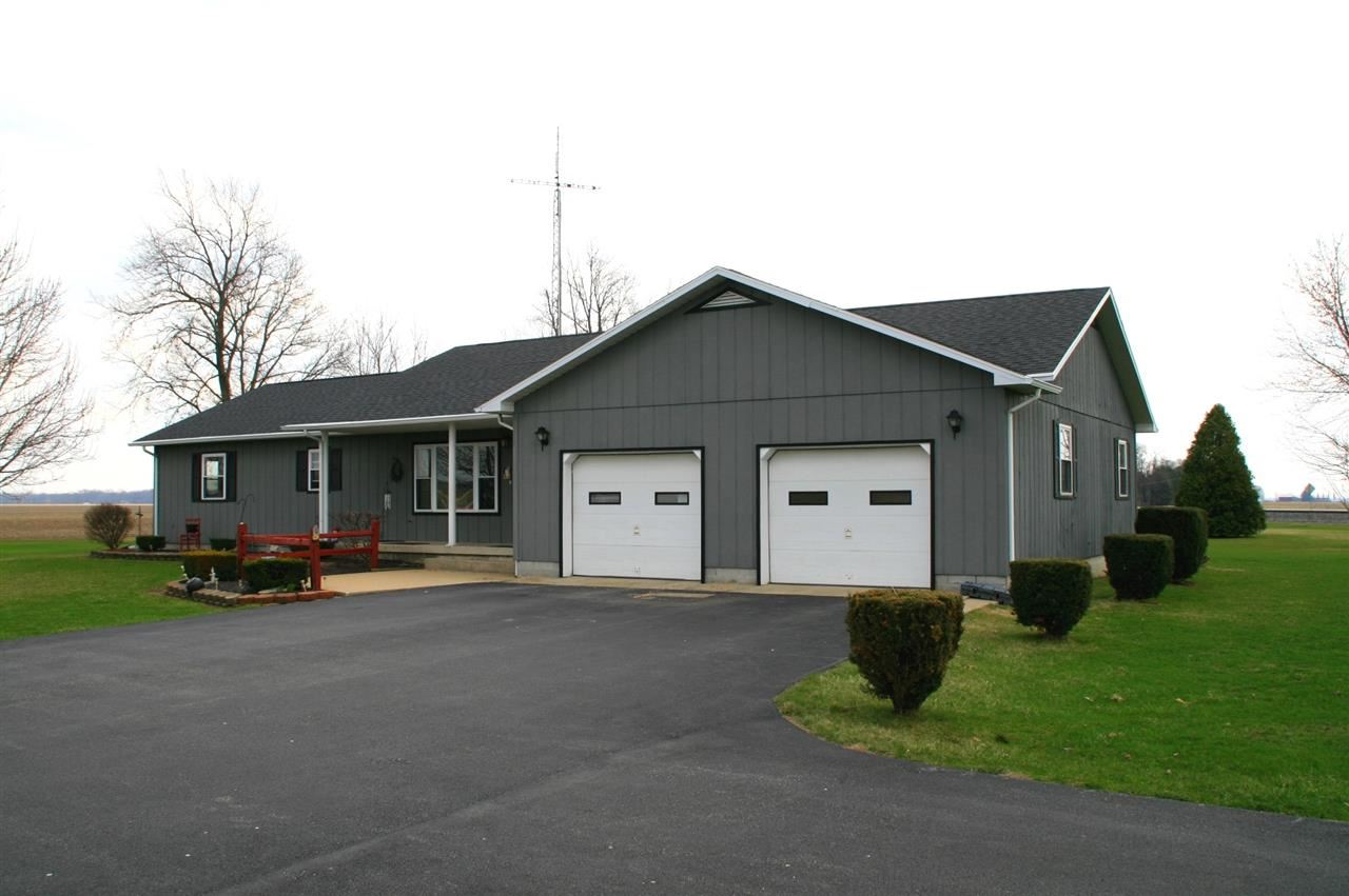 780 W 500 S, Wabash, IN 46992 photo 1