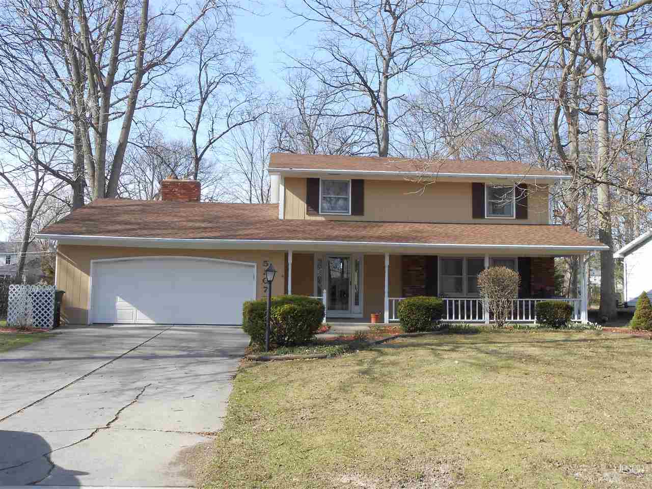 5207 Twilight Ln, Fort Wayne, IN 46835 photo 1
