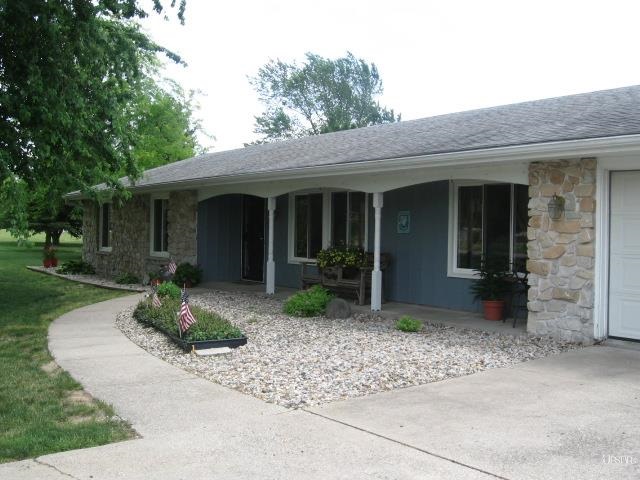 3674 E Palomino Dr, Columbia City, IN 46725 photo 30