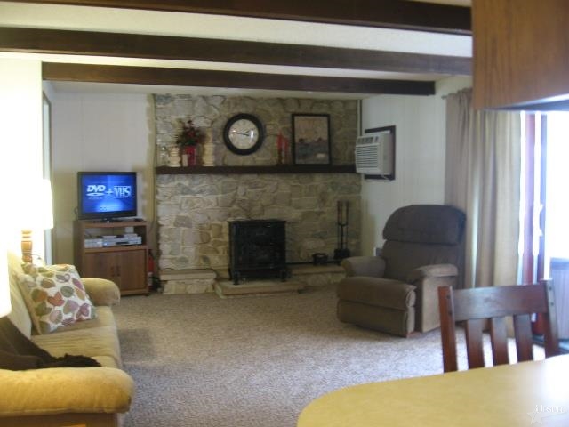 3674 E Palomino Dr, Columbia City, IN 46725 photo 14