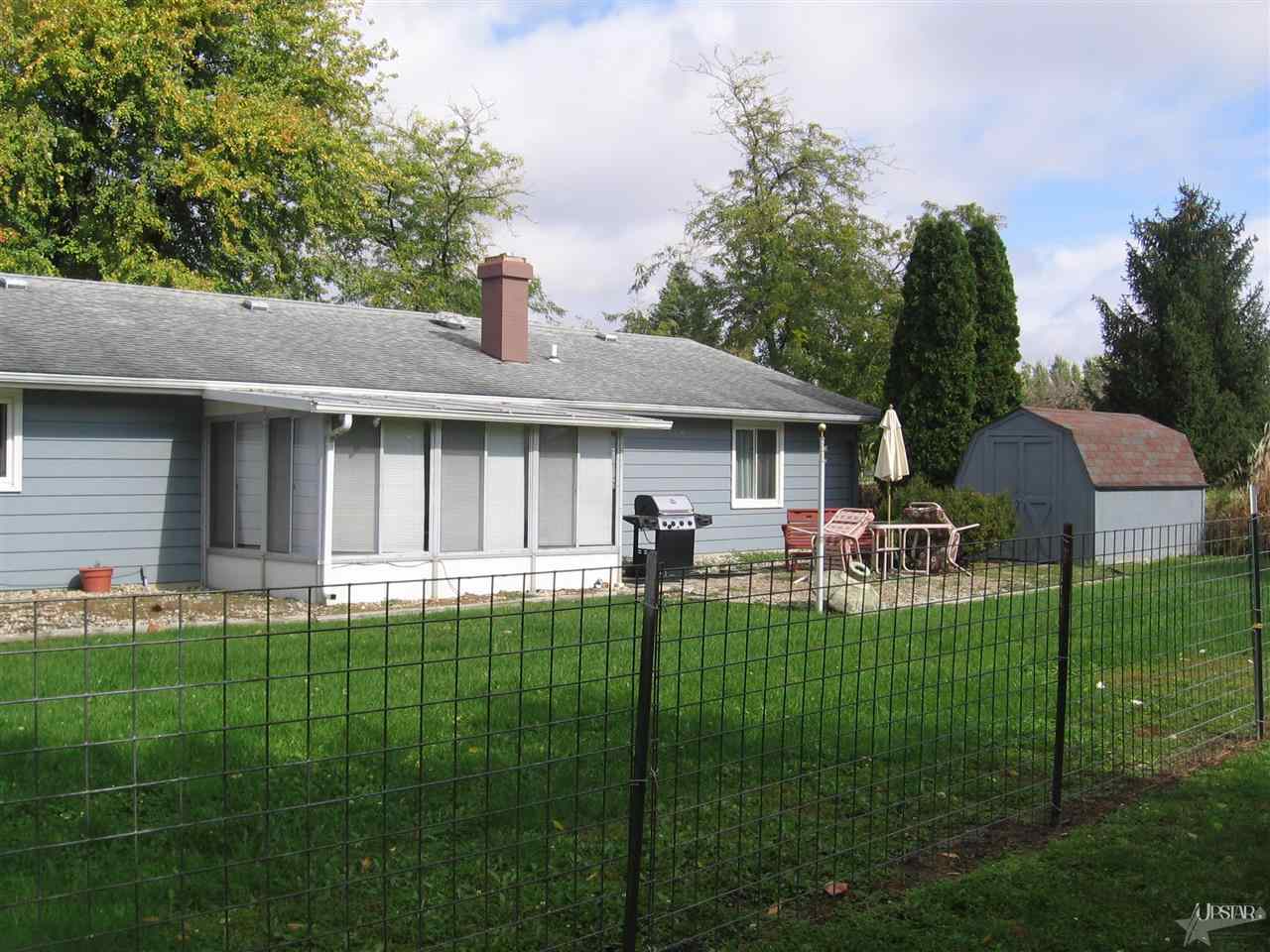 3674 E Palomino Dr, Columbia City, IN 46725 photo 26