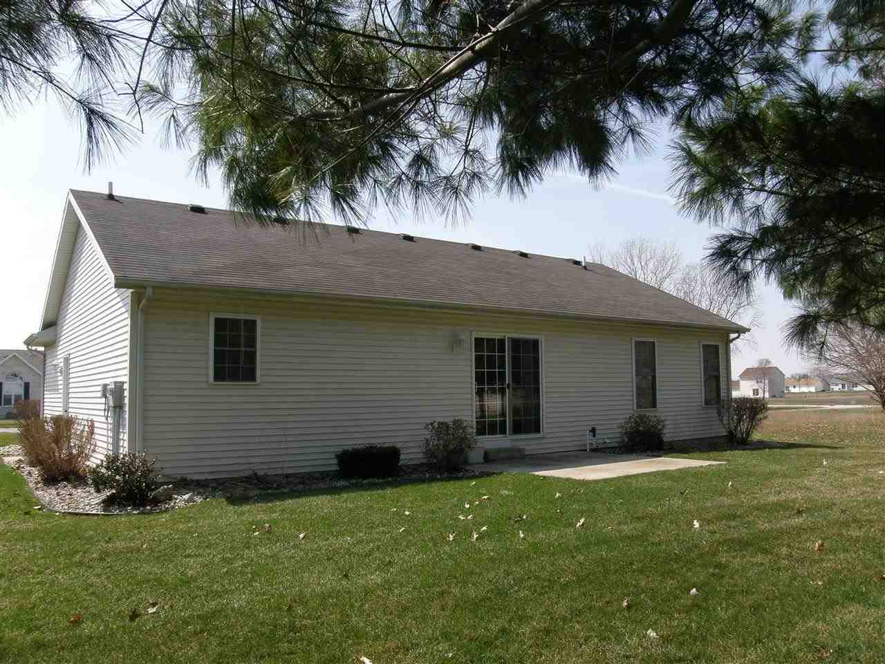 4217 Cherry Pointe Dr, South Bend, IN 46628 photo 15