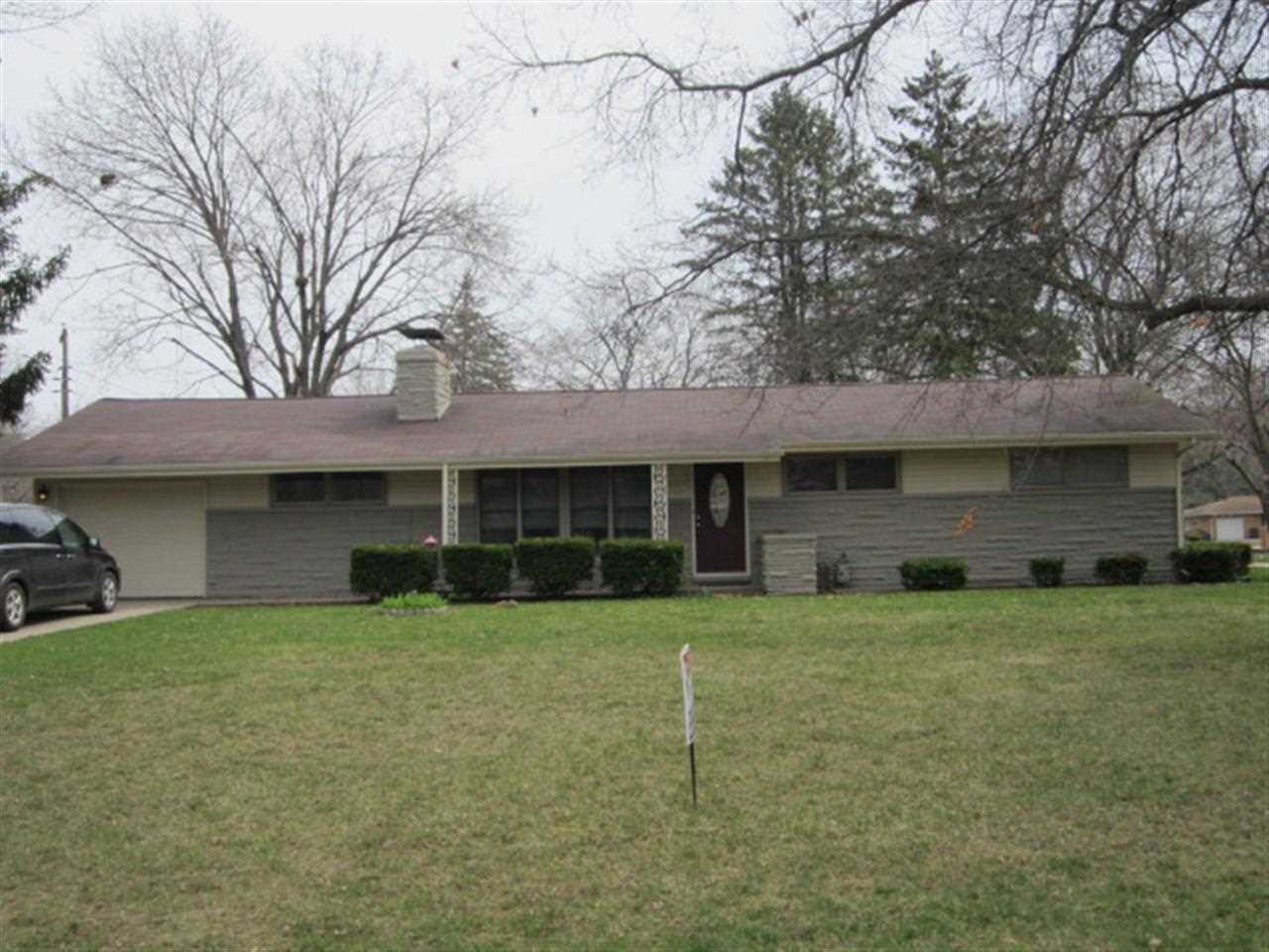 54680 Circle Ln, Elkhart, IN 46514 photo 1