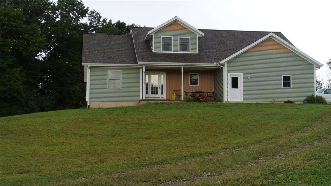 3632 N 700 W, Rochester, IN 46975 photo 1