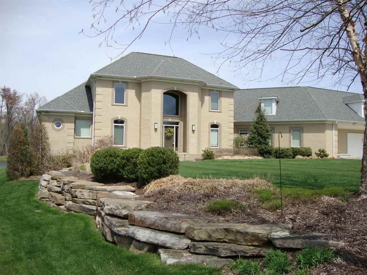2136 Kettleshill Ct, Evansville, IN 47725 photo 15