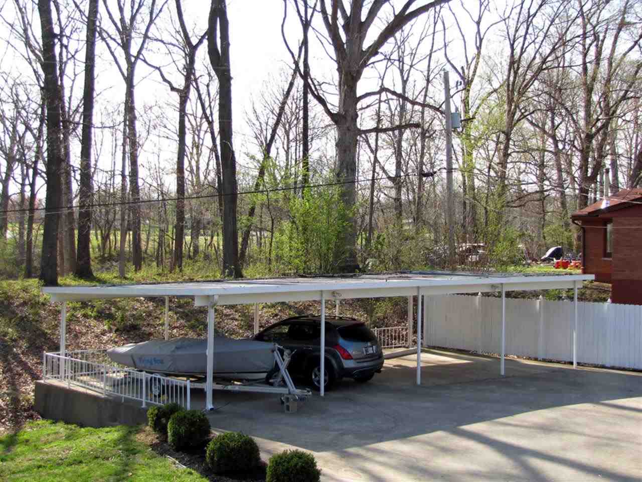 13220 Woodland Ln, Evansville, IN 47725 photo 11