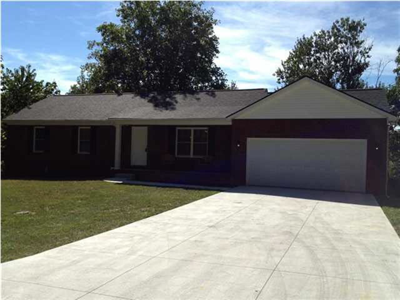 6124 Ward Rd, Evansville, IN 47711 photo 1