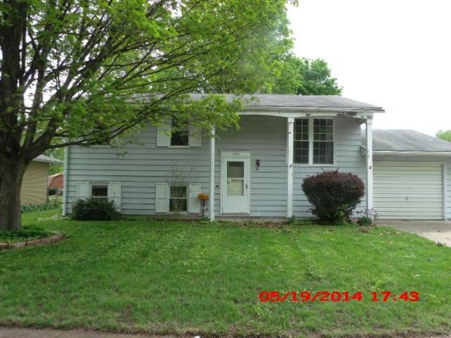 505 Dittman St, Mishawaka, IN 46544 photo 1
