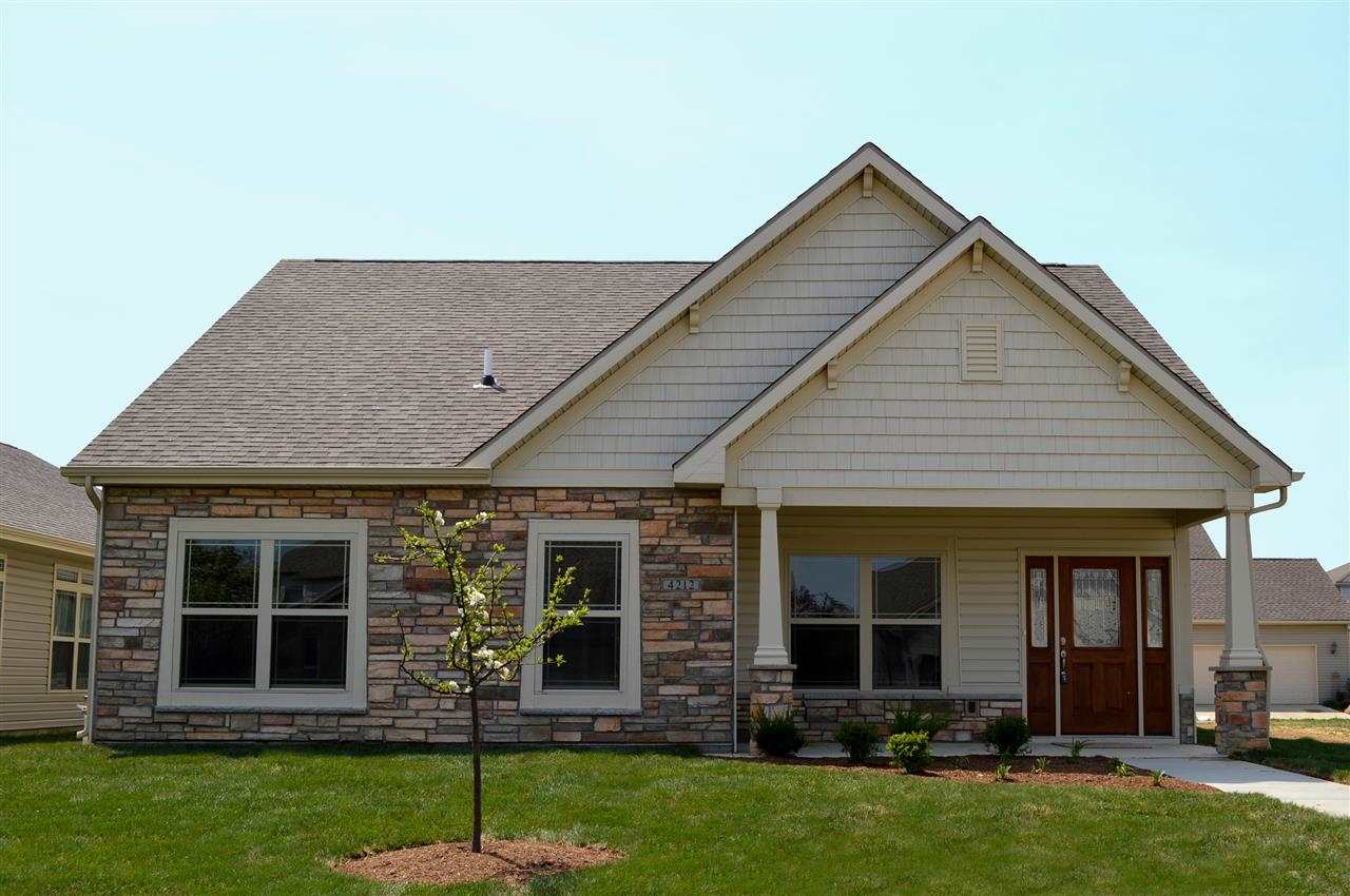 4212 Peterborough, West Lafayette, IN 47906 photo 1