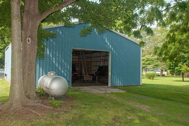 11928 W Tecumseh Bend Rd, Brookston, IN 47923 photo 21