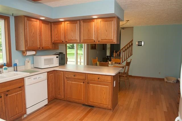 11928 W Tecumseh Bend Rd, Brookston, IN 47923 photo 8