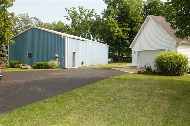 11928 W Tecumseh Bend Rd, Brookston, IN 47923 photo 5