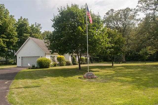 11928 W Tecumseh Bend Rd, Brookston, IN 47923 photo 2