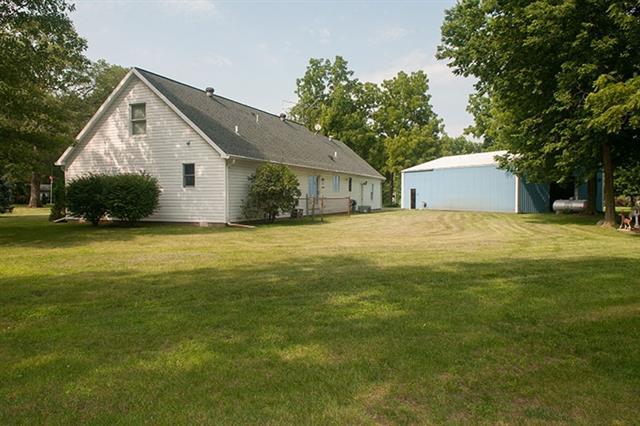 11928 W Tecumseh Bend Rd, Brookston, IN 47923 photo 17