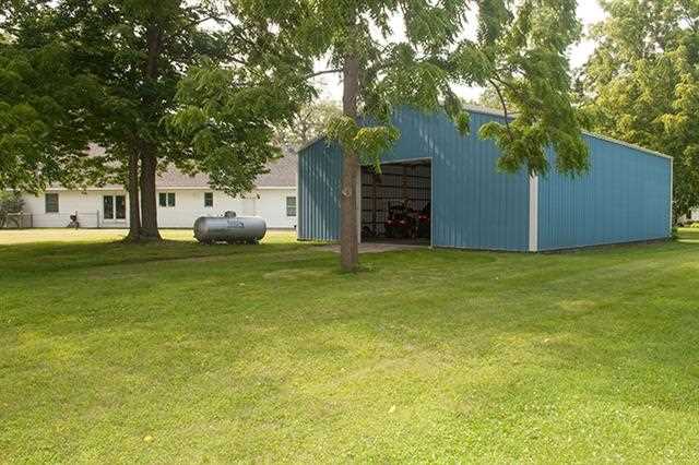 11928 W Tecumseh Bend Rd, Brookston, IN 47923 photo 20