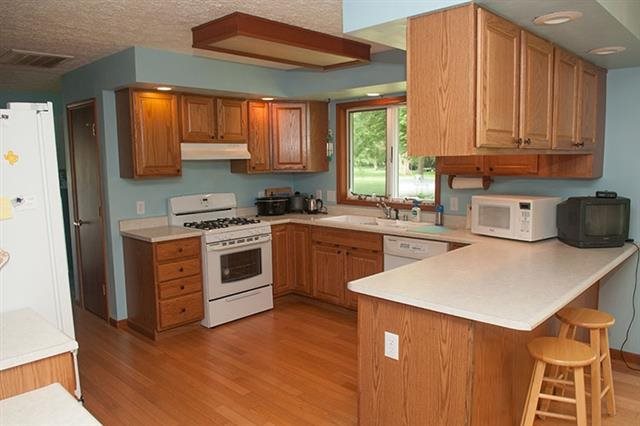 11928 W Tecumseh Bend Rd, Brookston, IN 47923 photo 7