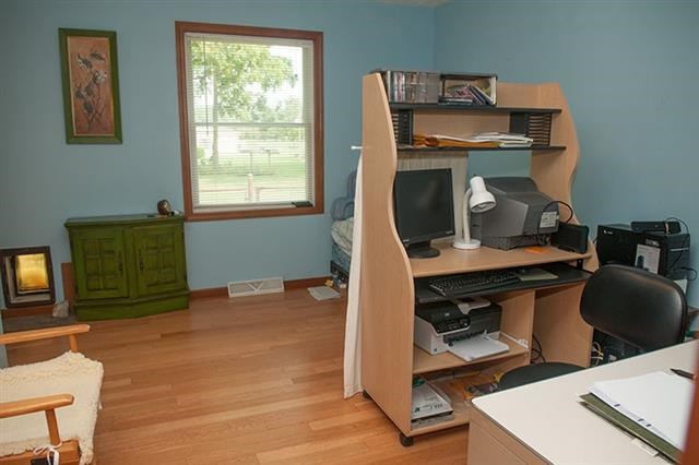 11928 W Tecumseh Bend Rd, Brookston, IN 47923 photo 14