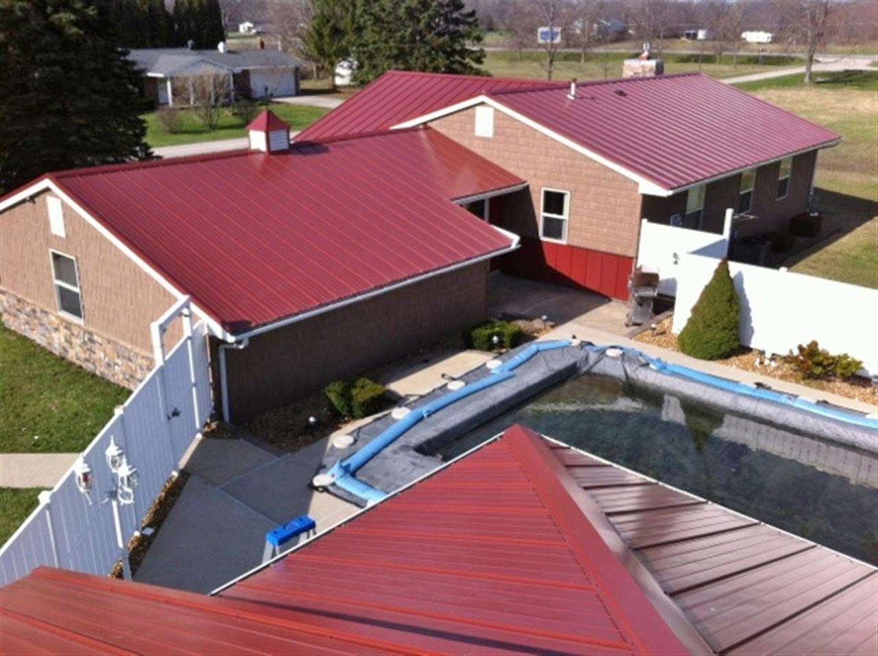 1214 N Lima Rd, Kendallville, IN 46755 photo 5
