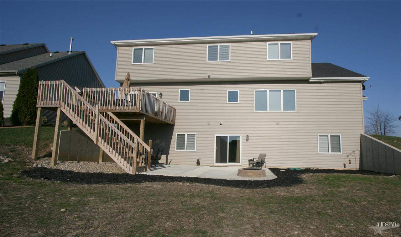 12305 Goldeneyes Ct, Fort Wayne, IN 46845 photo 17