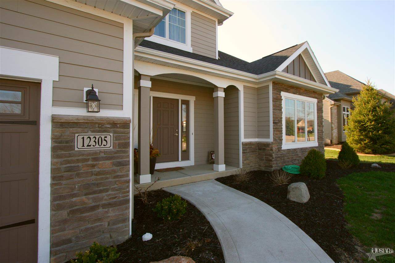 12305 Goldeneyes Ct, Fort Wayne, IN 46845 photo 8