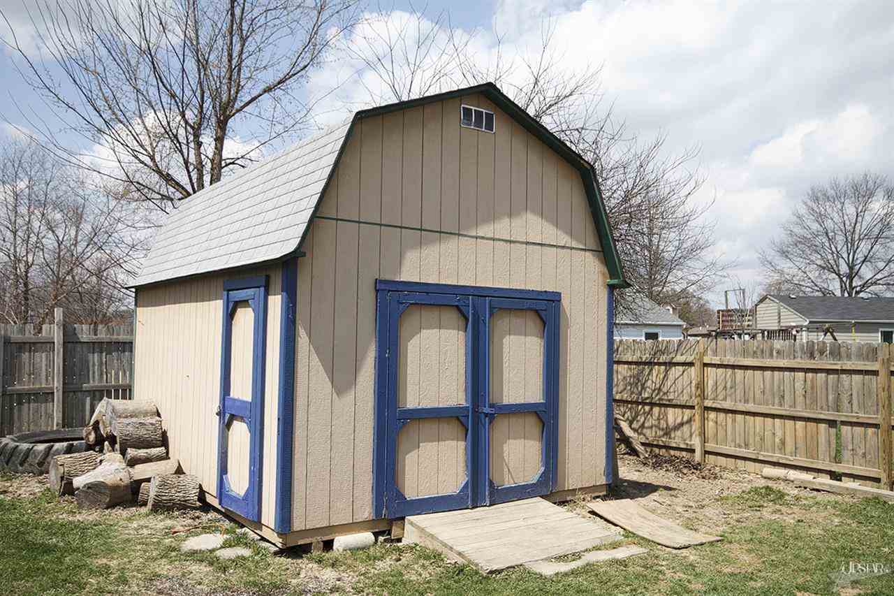 6309 Aragon Dr, Fort Wayne, IN 46818 photo 26