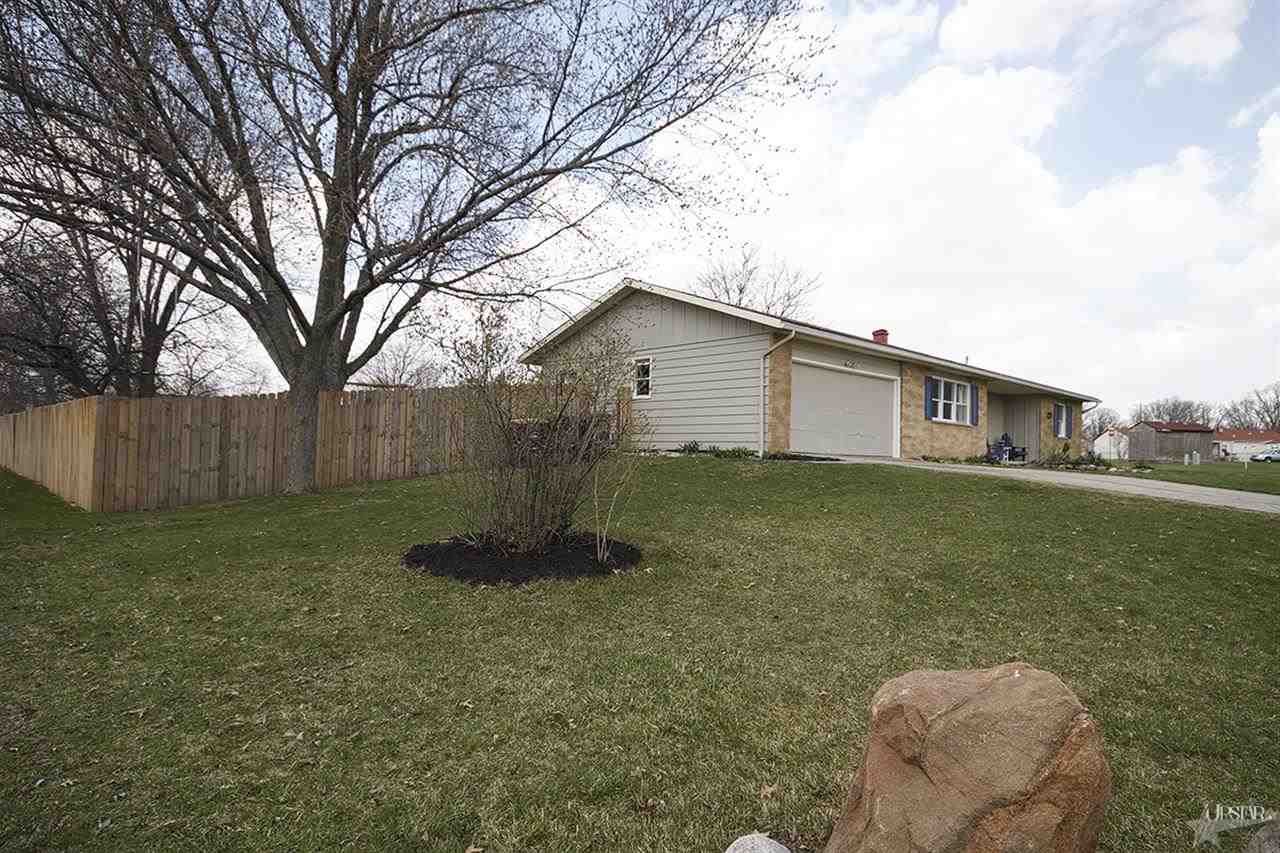 6309 Aragon Dr, Fort Wayne, IN 46818 photo 29
