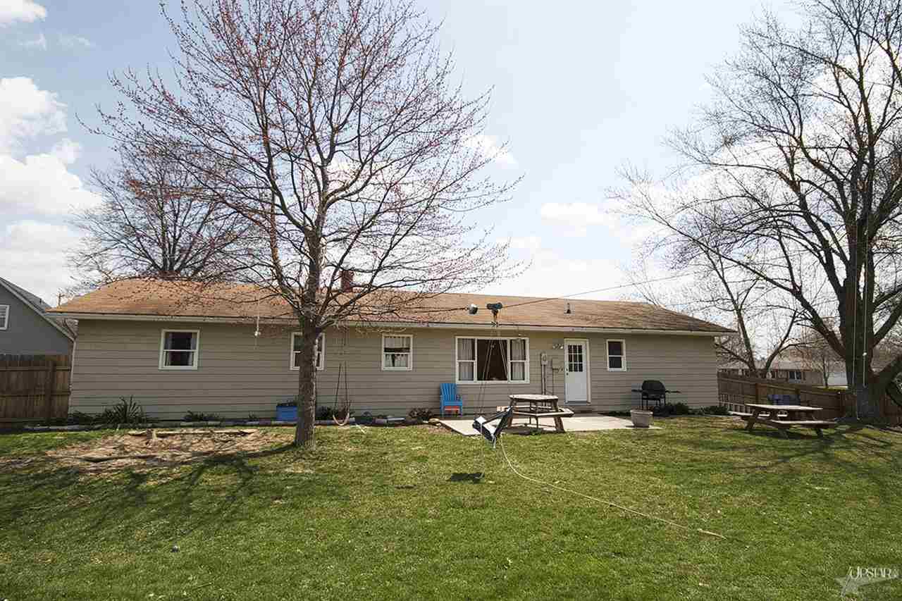 6309 Aragon Dr, Fort Wayne, IN 46818 photo 24