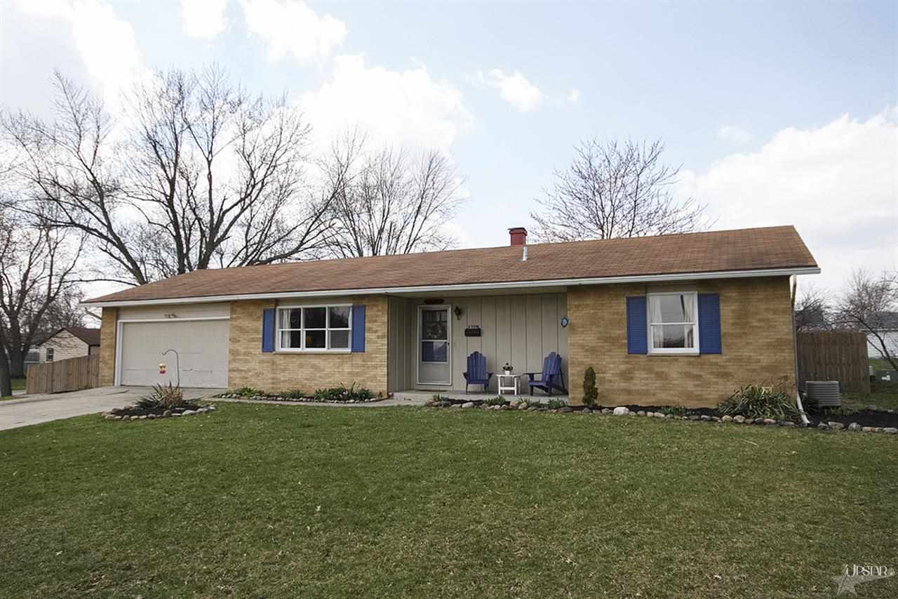 6309 Aragon Dr, Fort Wayne, IN 46818 photo 1