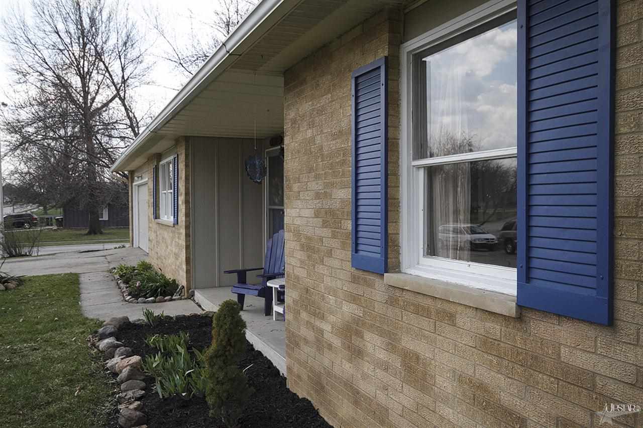 6309 Aragon Dr, Fort Wayne, IN 46818 photo 3