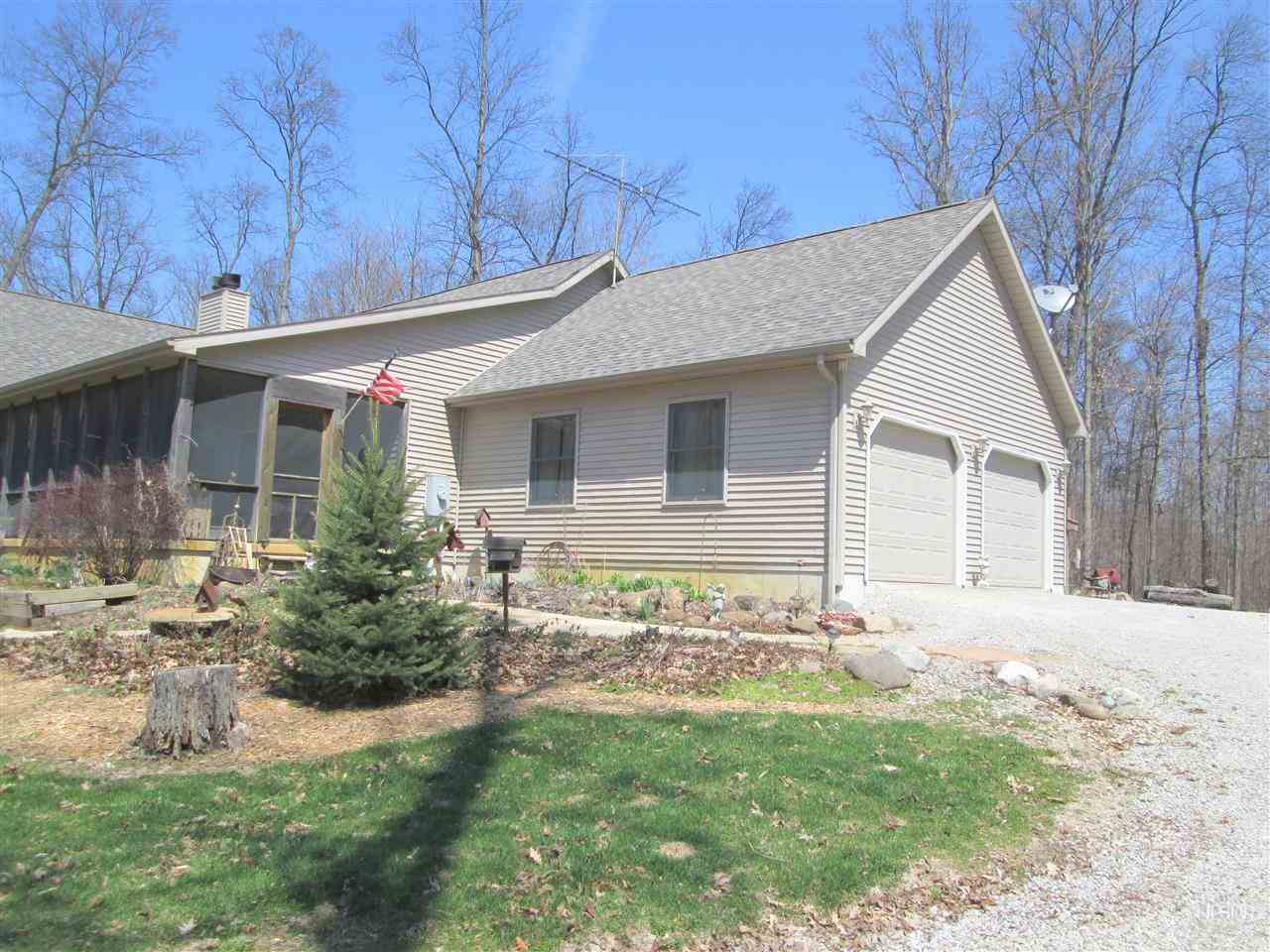4477 S Washington Rd, Columbia City, IN 46725 photo 8