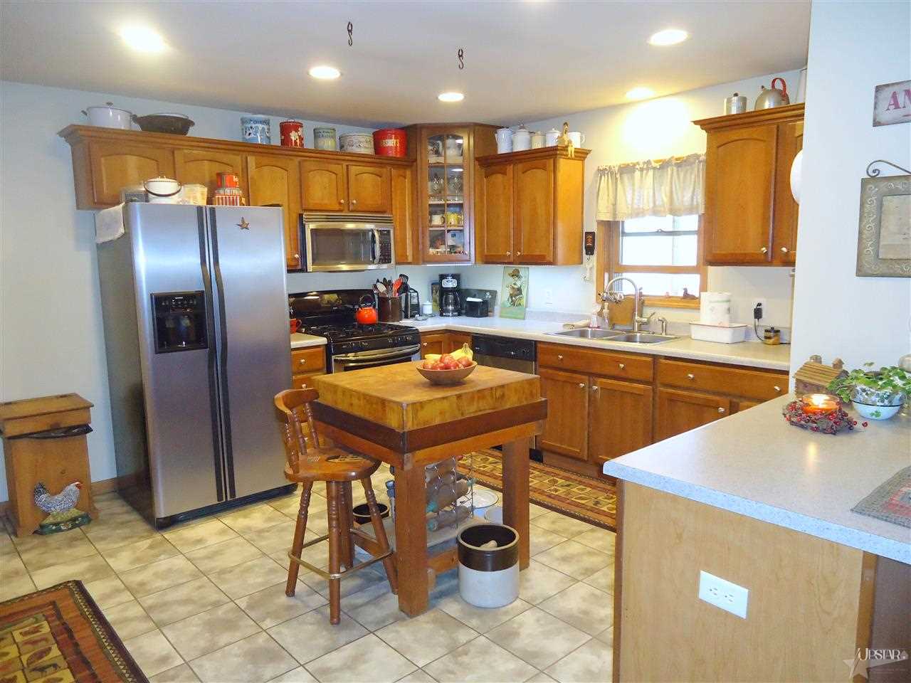 4477 S Washington Rd, Columbia City, IN 46725 photo 3
