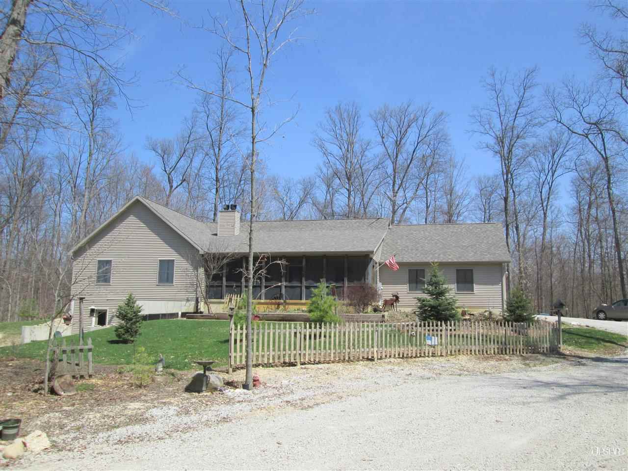 4477 S Washington Rd, Columbia City, IN 46725 photo 1