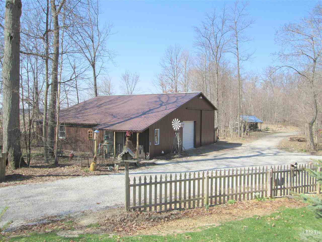 4477 S Washington Rd, Columbia City, IN 46725 photo 4